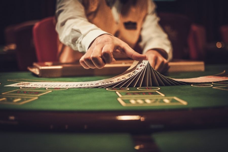 slots casino online