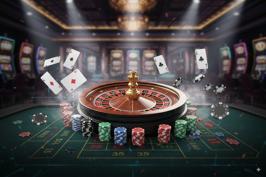spil casino uden om rofus