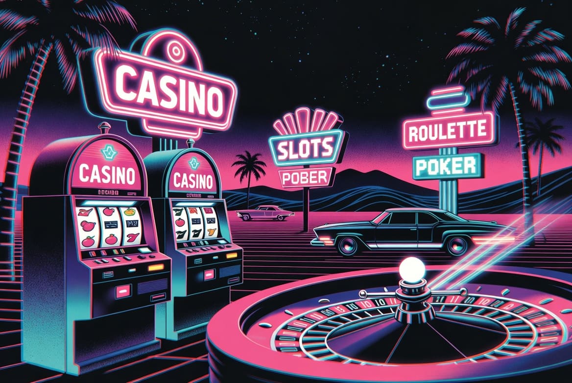 casino lav indbetaling